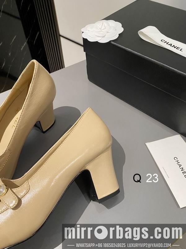 Chanel Replica Shoes sz35-40 HY0903
