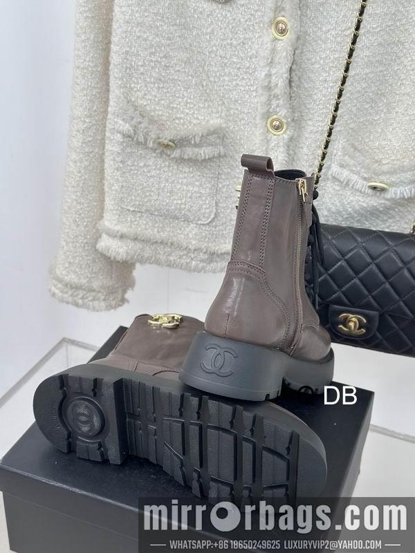 Chanel Replica Shoes sz35-40 DB1216