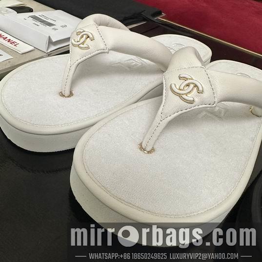 Chanel Replica Shoes sz35-40 mnh0507