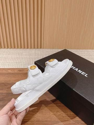Chanel Replica Shoes sz35-40 mnh0416