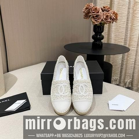 Chanel Replica Shoes sz34-42 mnh0611