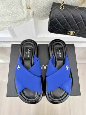 Chanel Replica Shoes sz35-41 mnh0305