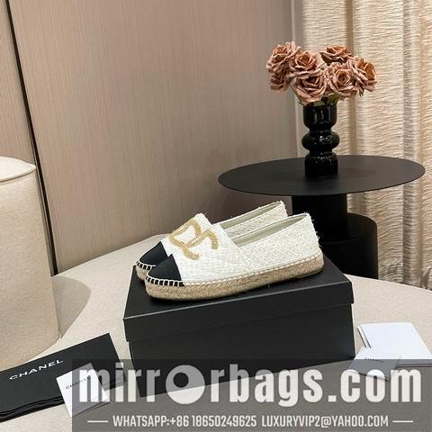 Chanel Replica Shoes sz34-42 mnh0610