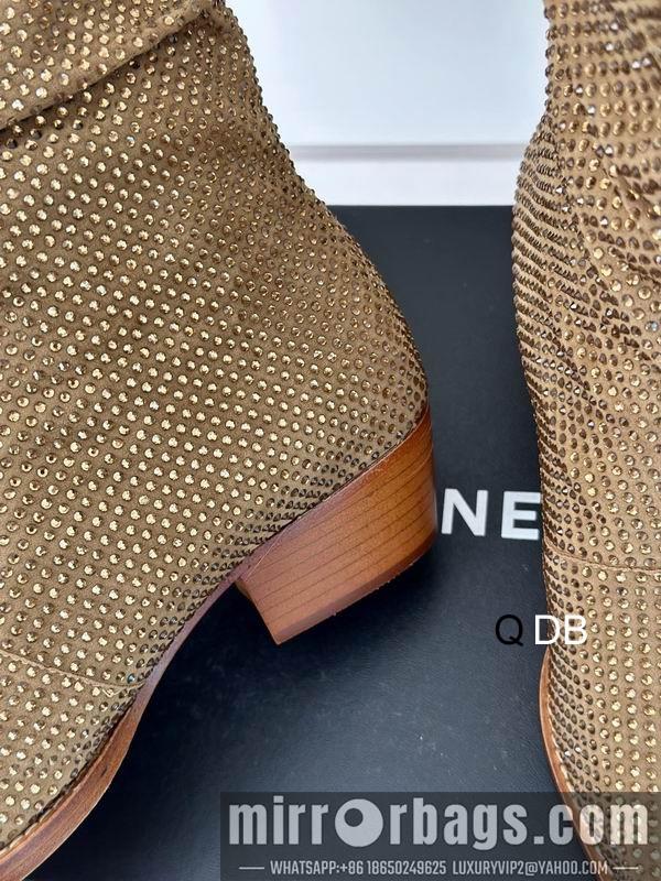 Chanel Replica Shoes sz35-40 DB1012