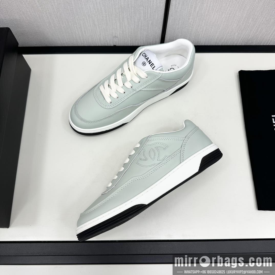 Chanel Replica Shoes sz35-41 h1105