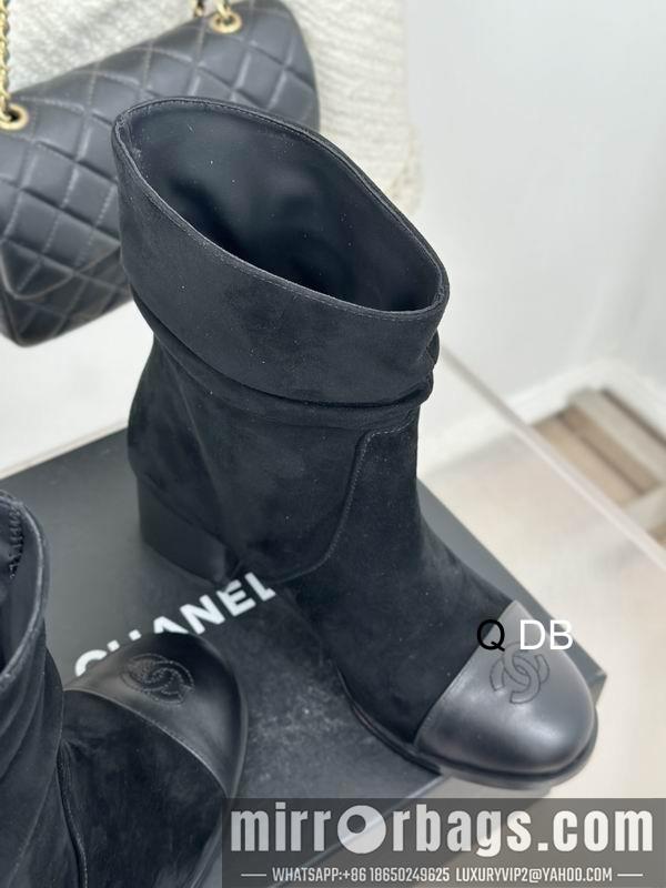 Chanel Replica Shoes sz35-40 DB1211