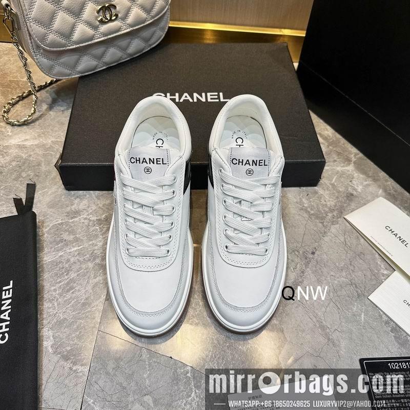 Chanel Replica Shoes sz35-40 WN0502