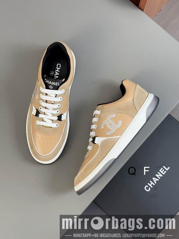Chanel Replica Shoes sz35-40 TF0907
