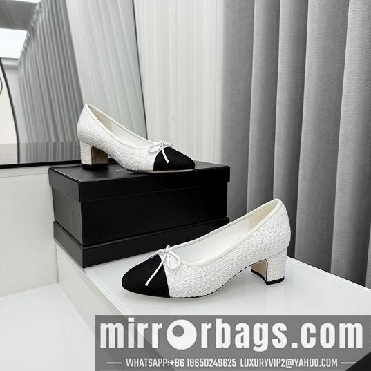 Chanel Replica Shoes sz35-42 mnh0401