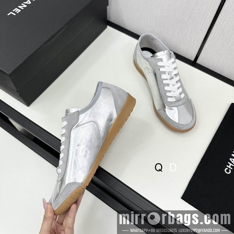 Chanel Replica Shoes sz35-40 GDT0901