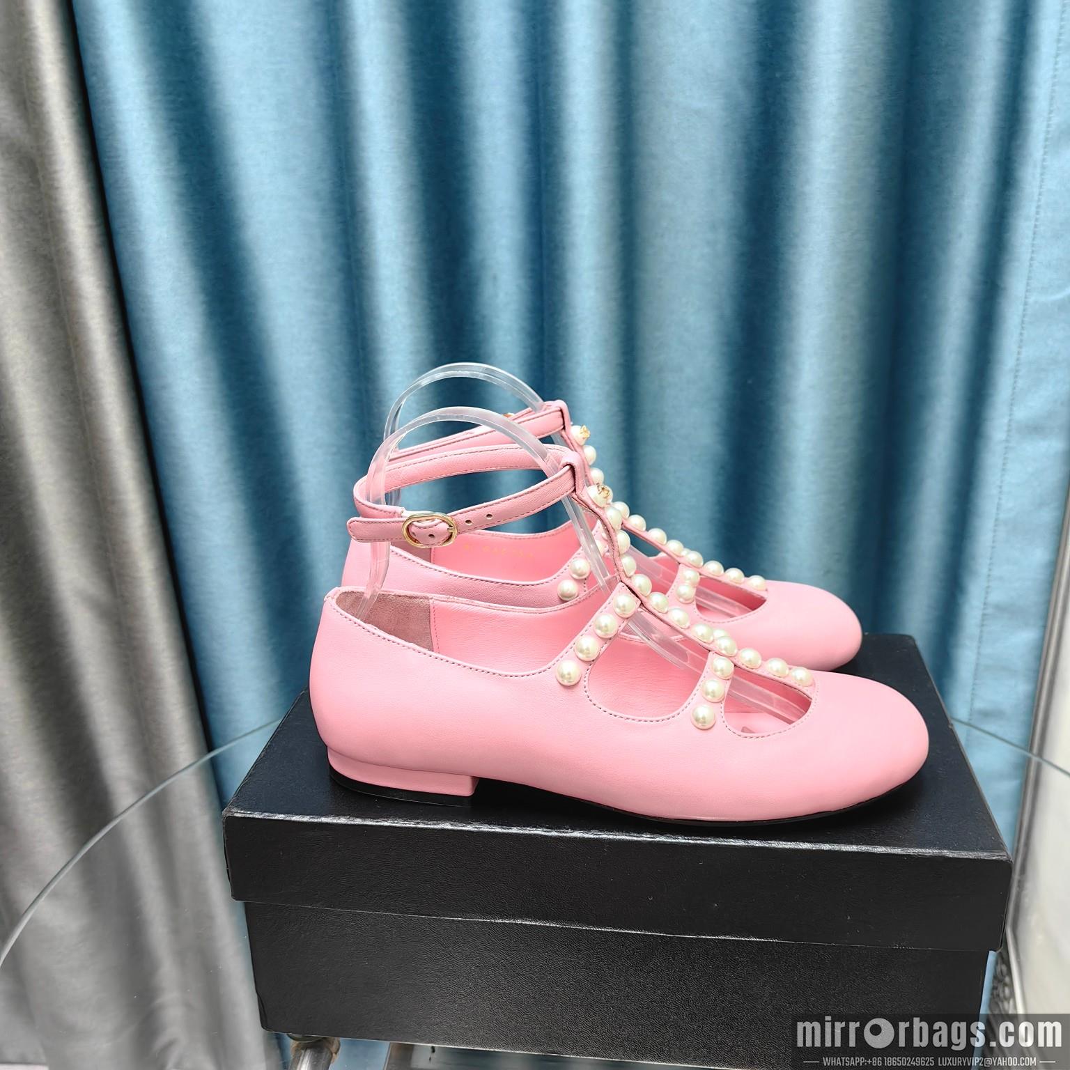 Chanel Replica Shoes sz35-41 h0725