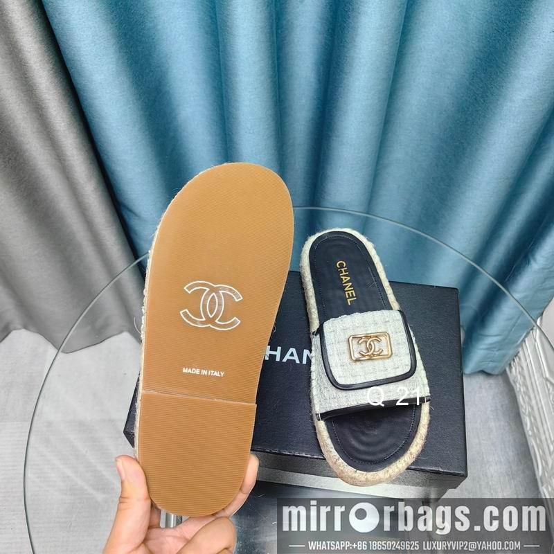 Chanel Replica Shoes sz35-40 YS0902
