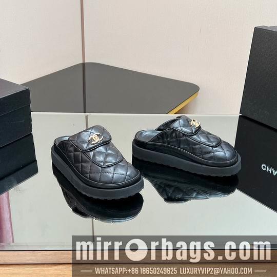 Chanel Replica Shoes sz35-41 mnh0207