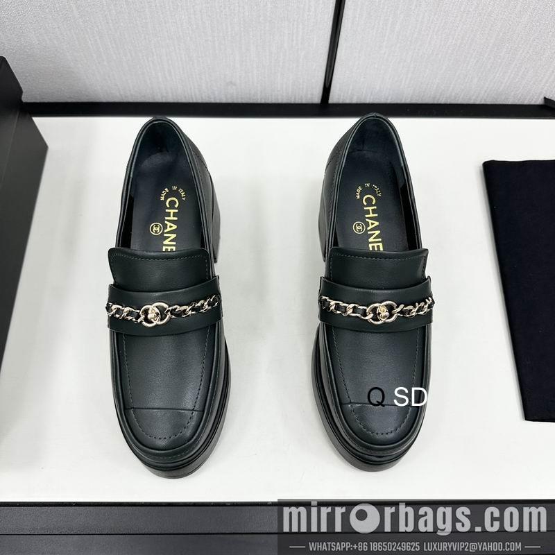 Chanel Replica Shoes sz35-40 SD1201