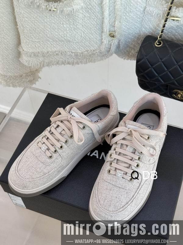 Chanel Replica Shoes sz35-45 DB1212