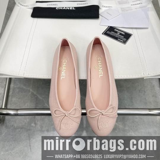 Chanel Replica Shoes sz34-42 mnh0706