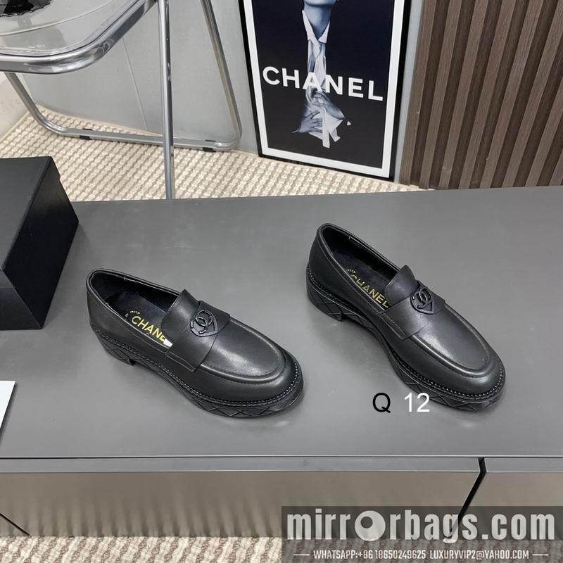 Chanel Replica Shoes sz35-40 J1113