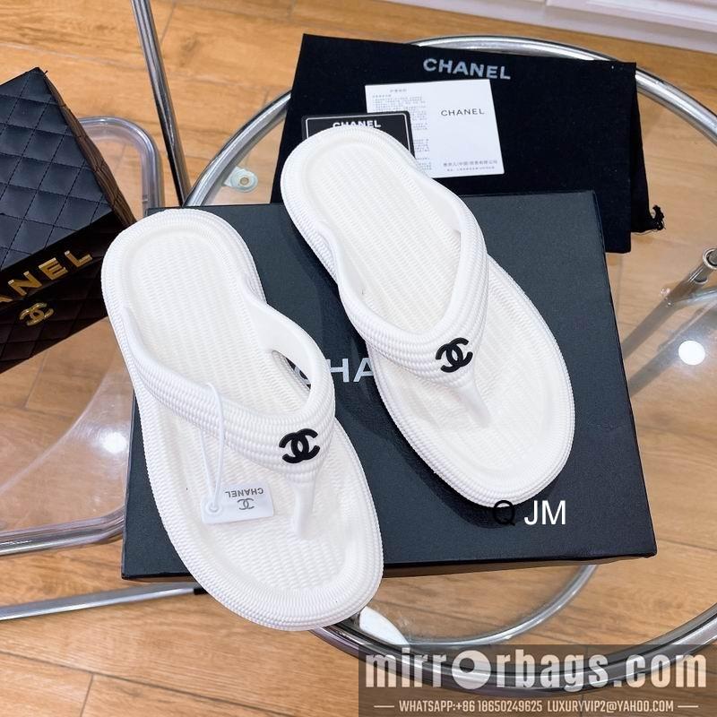 Chanel Replica Shoes sz35-40 JM0407