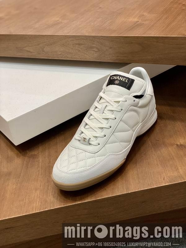 Chanel Replica Shoes sz38-45 hnm0104