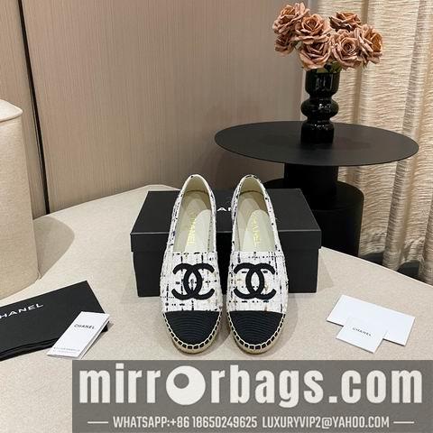 Chanel Replica Shoes sz34-42 mnh0601