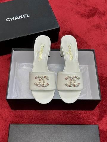 Chanel Replica Shoes sz35-41 mnh0711