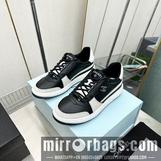 Chanel Replica Shoes sz35-40 mnh0111