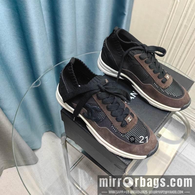 Chanel Replica Shoes sz35-40 YS1105
