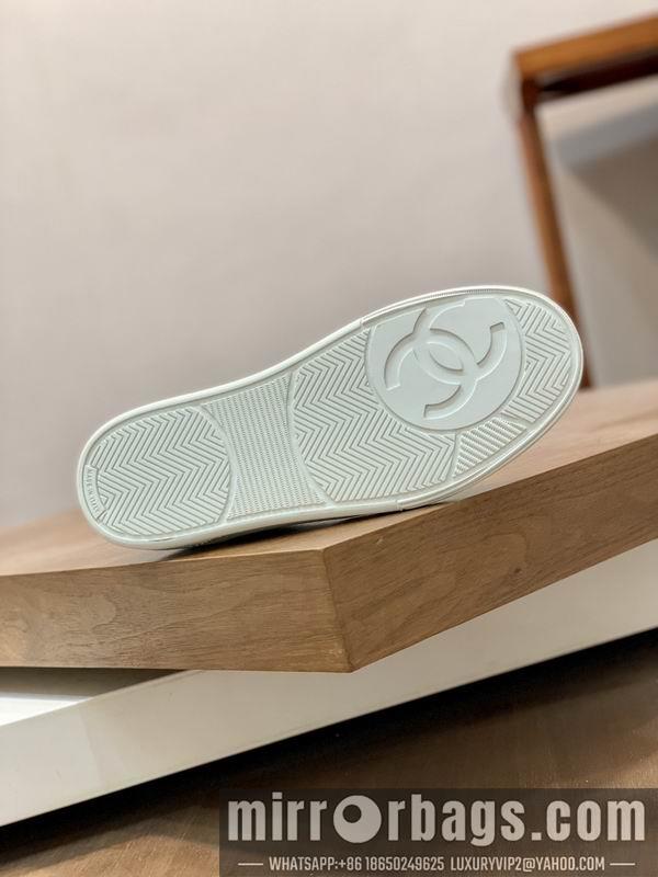 Chanel Replica Shoes sz38-45 hnm0110