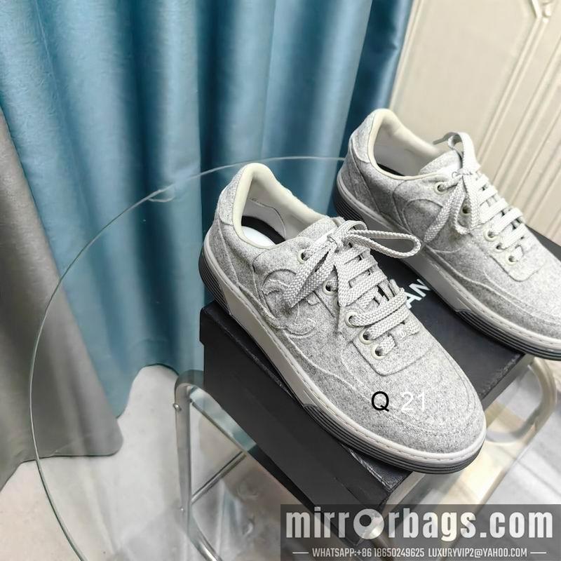 Chanel Replica Shoes sz35-40 YS1103