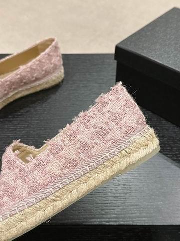 Chanel Replica Shoes sz34-42 mnh0612