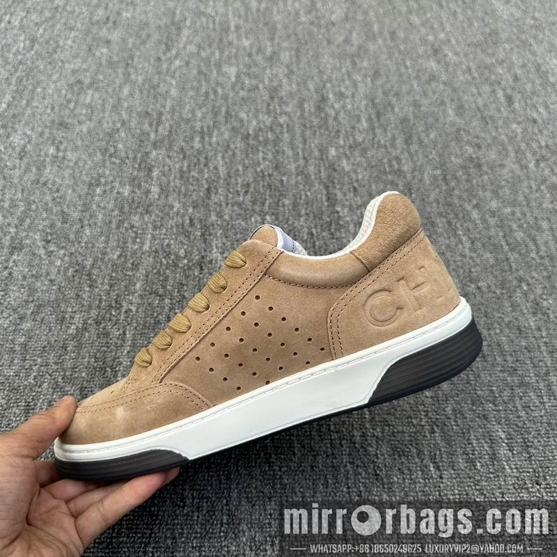 Chanel Replica Shoes sz39-44 hnm0113