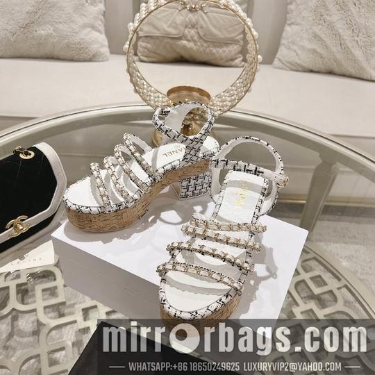 Chanel Replica Shoes sz35-42 mnh0528