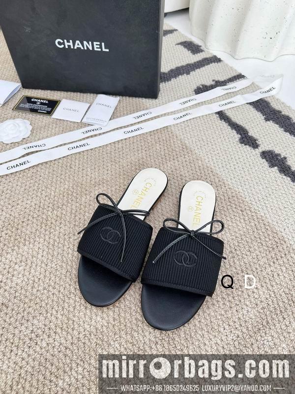 Chanel Replica Shoes sz35-40 GDT0602