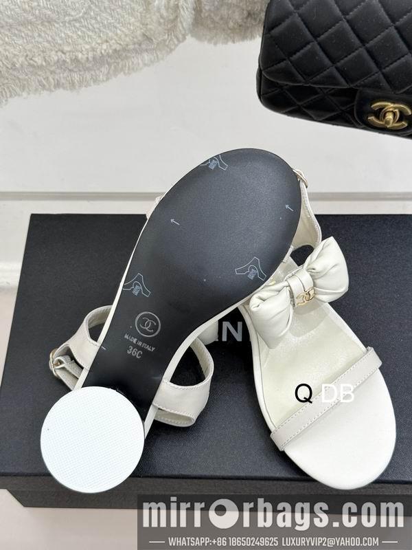 Chanel Replica Shoes sz35-40 DB0312