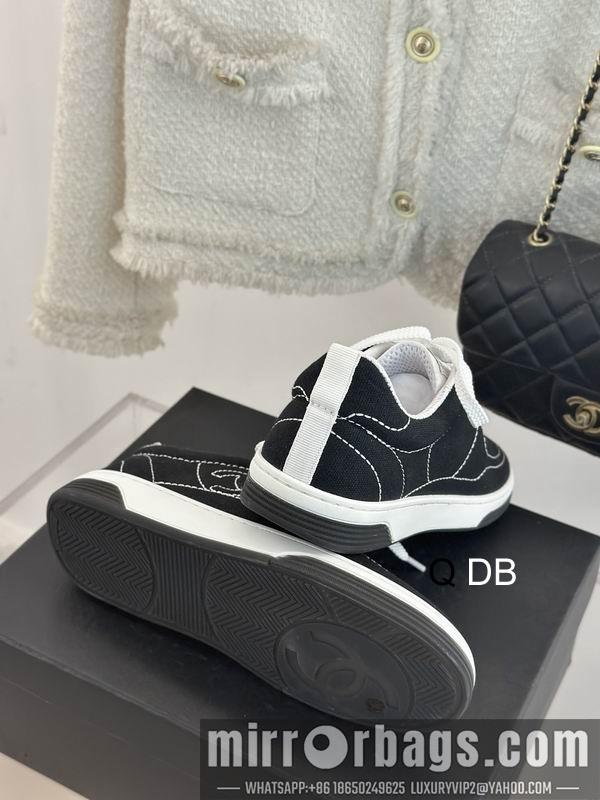 Chanel Replica Shoes sz35-40 DB1209