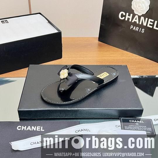 Chanel Replica Shoes sz35-42 mnh0205
