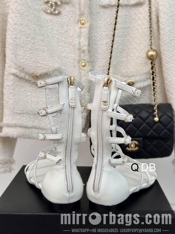 Chanel Replica Shoes sz35-40 DB0502