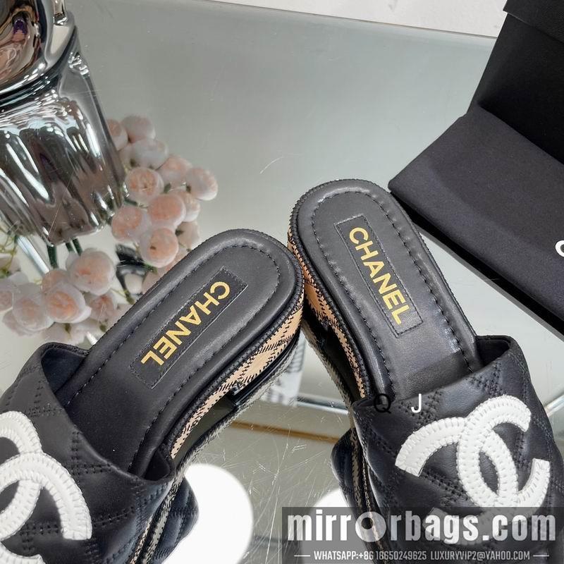 Chanel Replica Shoes sz35-40 XJ0719