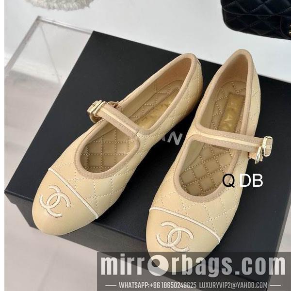 Chanel Replica Shoes sz35-40 DB0505