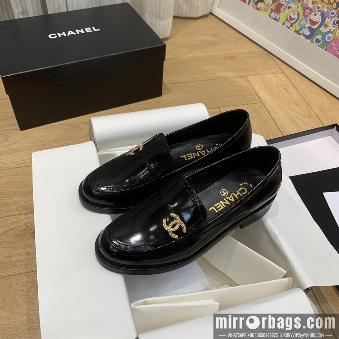 Chanel Replica Shoes sz35-41 h0809