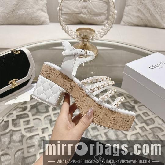 Chanel Replica Shoes sz35-42 mnh0528