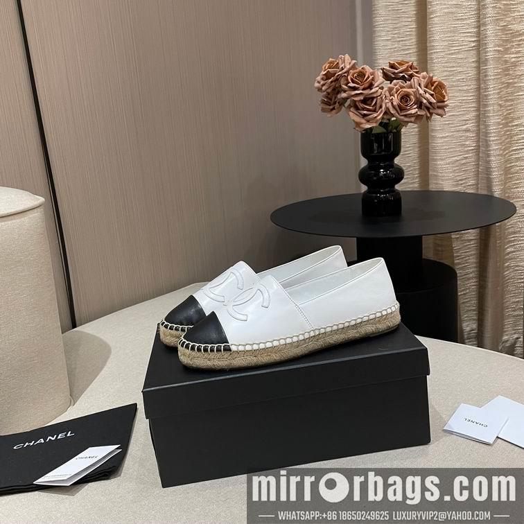 Chanel Replica Shoes sz34-42 mnh0624