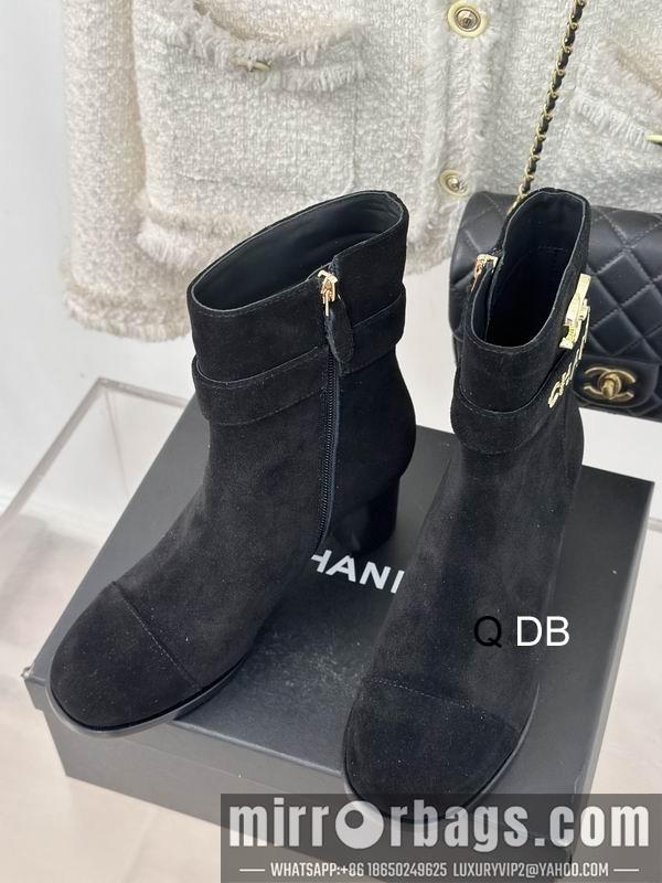 Chanel Replica Shoes sz35-40 DB1214
