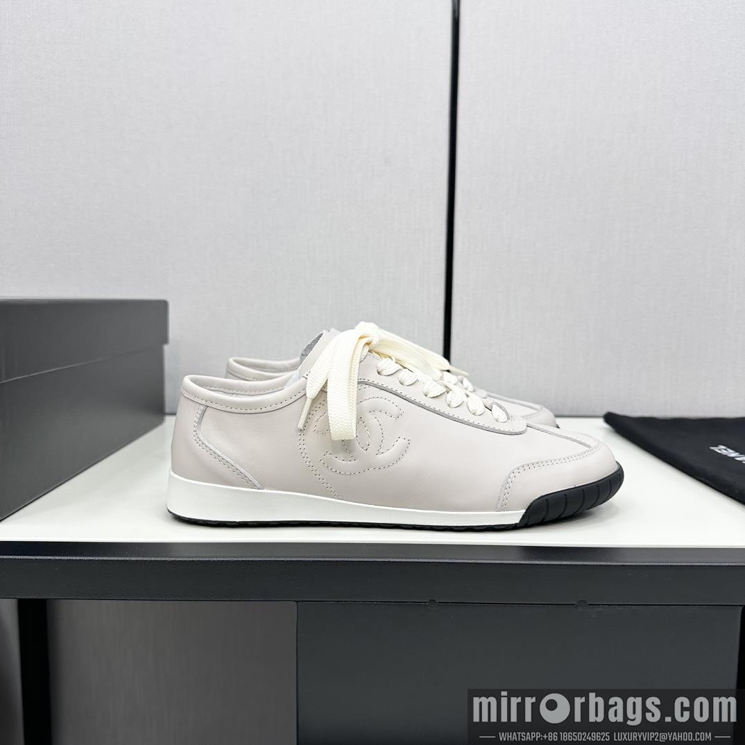 Chanel Replica Shoes sz35-41 h1104