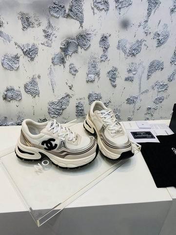 Chanel Replica Shoes sz35-40 mnh0504