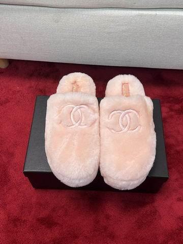 Chanel Replica Shoes sz35-41 mnh0702