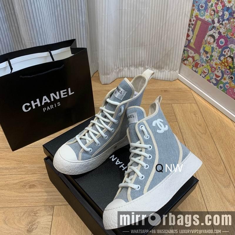 Chanel Replica Shoes sz35-40 NW0701