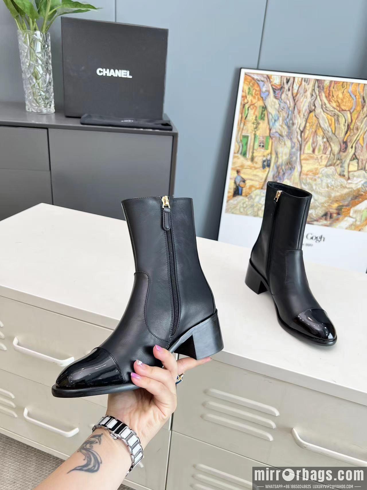 Chanel Replica Shoes sz35-41 h1103