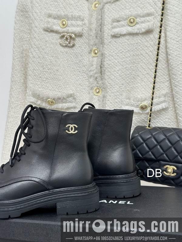 Chanel Replica Shoes sz35-40 3C DB0903
