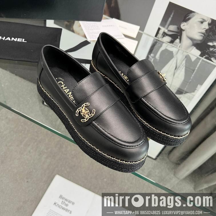 Chanel Replica Shoes sz34-41 mnh0701